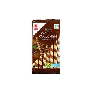 Klc Napolitane Umplute Crema Cioco. 280G