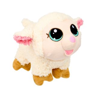 Jucarie de plus Miel One Two Fun, 25 cm