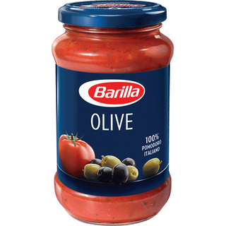 Barilla Сос с маслини 400 ГР / 38900141