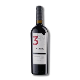 Cabernet Merlot Saperavi (Vinum Estate)