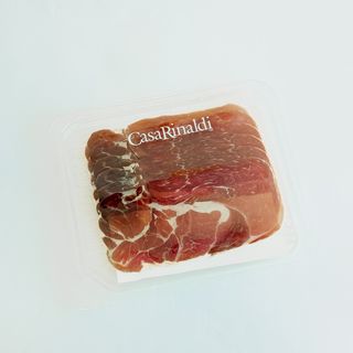 CASA RINALDI Cas. SM Prosciutto crudo i/f 100 g