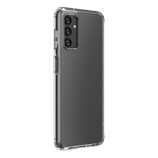 CAPAC PROTECTIE SPATE CELLARA COLECTIA CRYSTAL PENTRU SAMSUNG GALAXY A04S 4G/A13 5G - TRANSPARENT,CL71473
