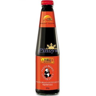 Lee Kum Kee Oyster Sauce 510g