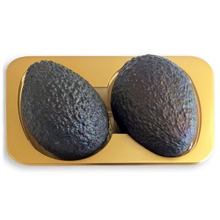 Avocado Hass Ready To Eat 2 bucati
