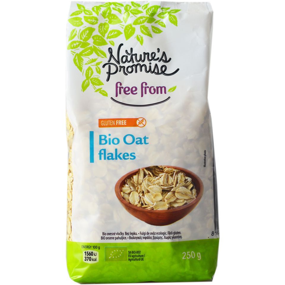 Bezglutenski proizvodi: