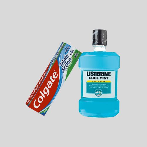 УСТНА ХИГИЕНА.