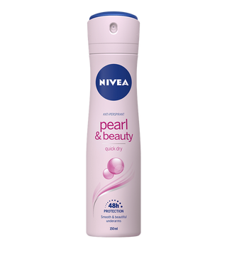 NIVEA deo sprej biserna ljepota woman 150 ML | 4005808734528