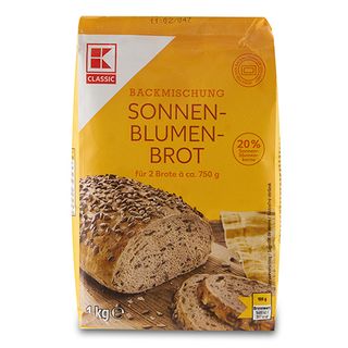 Klc Mix Paine Seminte Fl Soarelui 1Kg