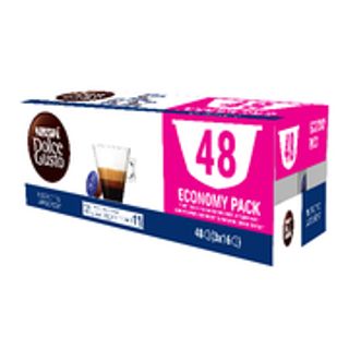 Кафе капсули Dolce Gusto Ardenza dolce 48 бр. / 38939949