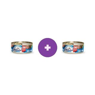 Pate Ardealul Porc 100G, 2 la pret de 1