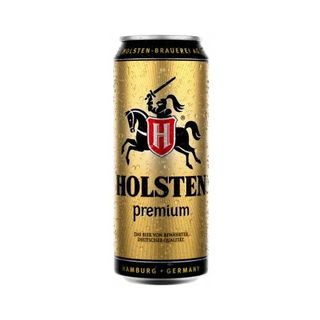 Holsten, 500 ml