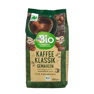 dmBio kafa classic  500g