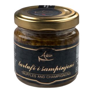 Tartufi i šampinjoni 80 g