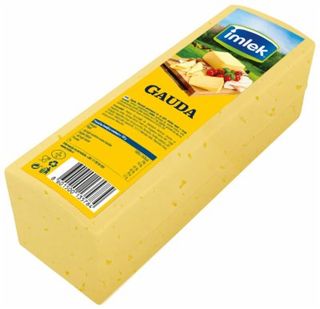 Sir Gauda B cca 3 kg Dukat