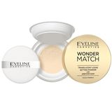 EVELINE puder kameni wonder match translcent | 5903416048350