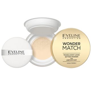 EVELINE puder kameni wonder match translcent | 5903416048350