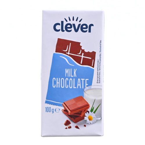 CLEVER Шоколад