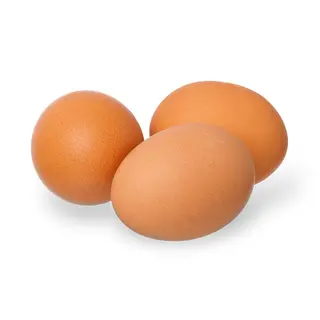Oua de tara