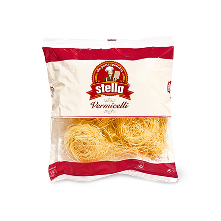 Паста и Тестени Изделия