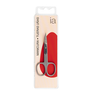 Forfecuta manichiura, Interapothek