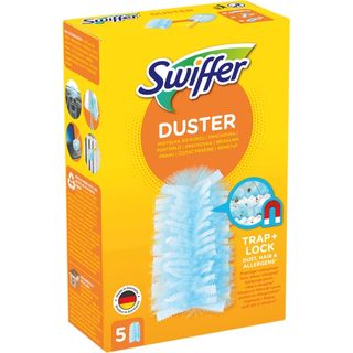 Swiffer, Rezerve pamatuf pentru praf, 5 bucati (ID 39194)