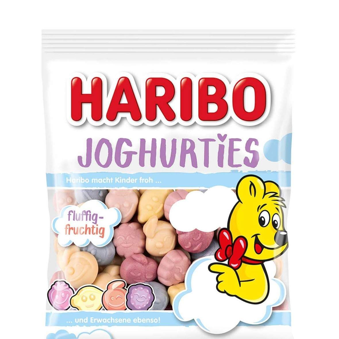 Желирани Бонбони