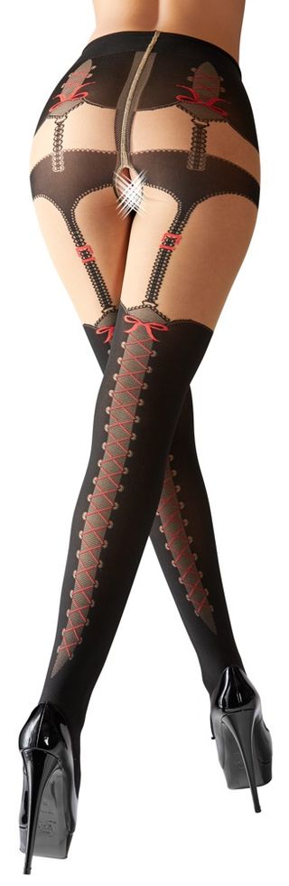 Ciorapi Portjartier Design