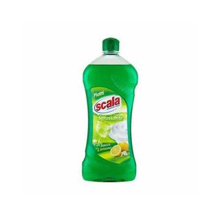 Scala Detergent Vase Citrice 750Ml