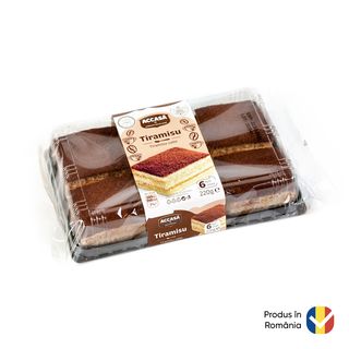Accasa Tiramisu 220G