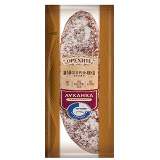 Луканка майсторлъшка серия Орехите 220 ГР / AB903292