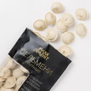 Pelmeni De Elita 1kg