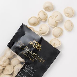 Pelmeni De Elita 1kg