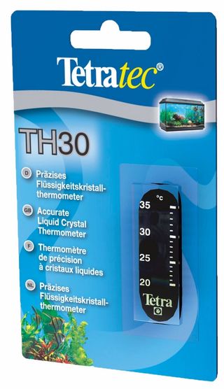 Termometru pentru acvariu Tetra TH 30