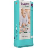 BAMBO NATURE pelene eko 12-18kg 44 KOM N5 XL | 5703538245299