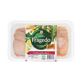 Fragedo Delicat Piept Pui Dezosat Feliat