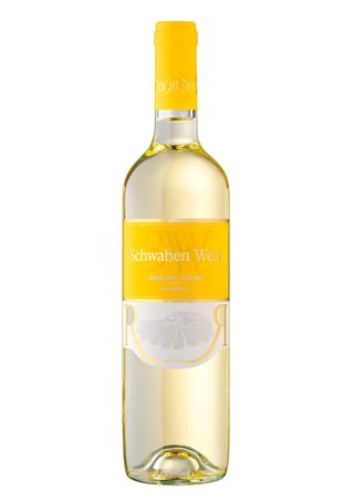 Vin alb sec Schwaben Wein, Riesling Italian 0.75 l