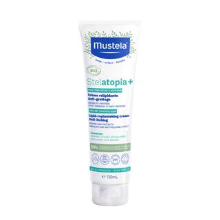 MUSTELA BIO ORGANIC STELATOPIA+ KREMA 150 ML -37659