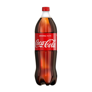 Coca-Cola Original Taste 1.5L / 00082777