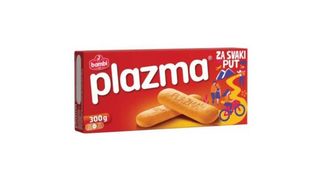 Plazma keks 300 g