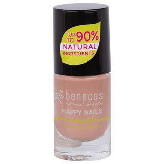 BENECOS MAKE UP natural lak za nokte you nique | 4260198094779