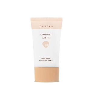Orjena Comfort Bb Cream Light Nude 50Ml