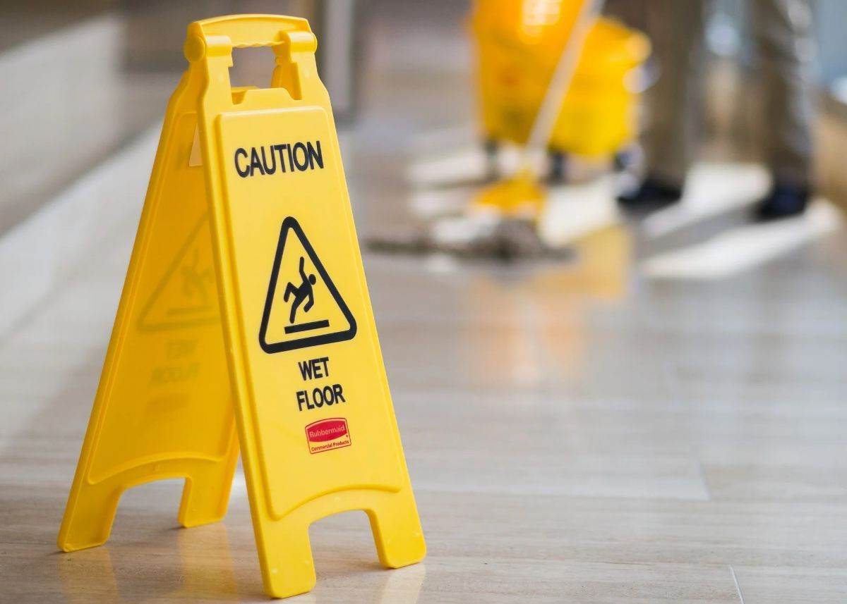 Oprema za upozorenja