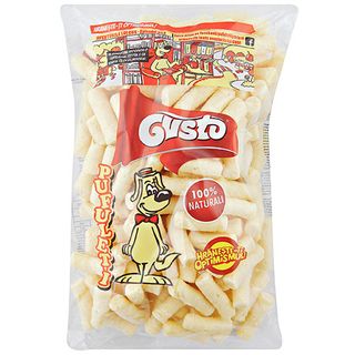 Gusto Pufuleti Sare 85G