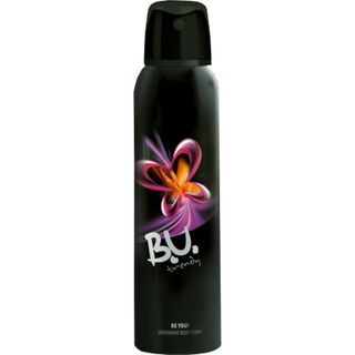 Dezodorans Bu Trendy 150Ml