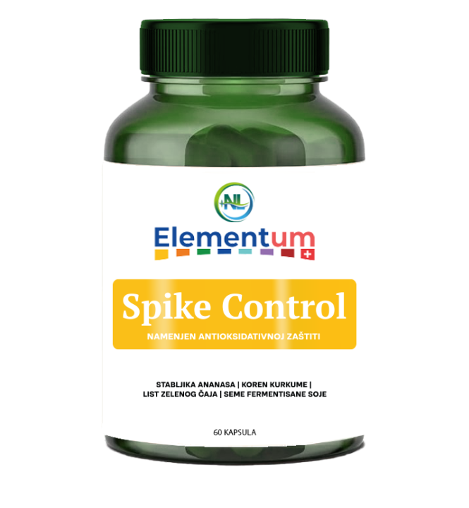 Dijetetski suplementi.