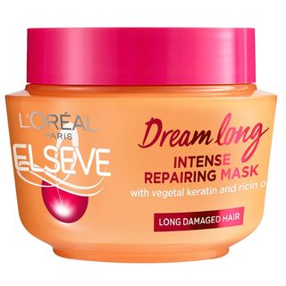 ELSEVE maska za kosu 300 ml dream long | 3600523756308