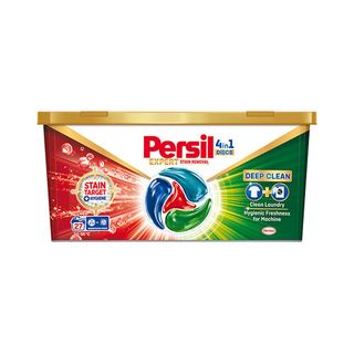 Persil Discs Det Capsule Expert 27 Buc