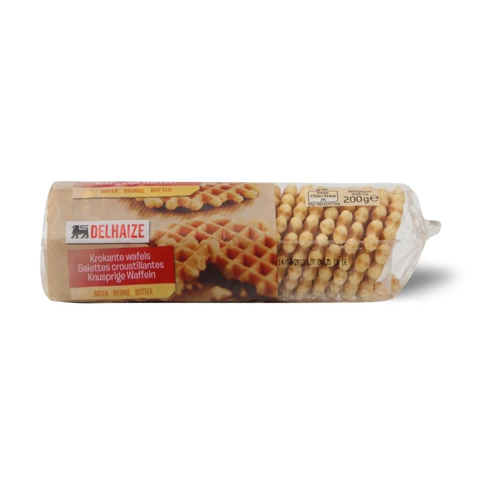Delhaize