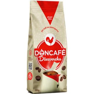 KAFA DONCAFFE 200G DZEZVERSKA