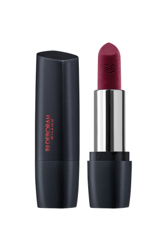 DEBORAH ruž red mat 40 | 8009518419542